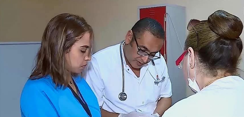 Collaboration médicale au service de la sécurité du patient