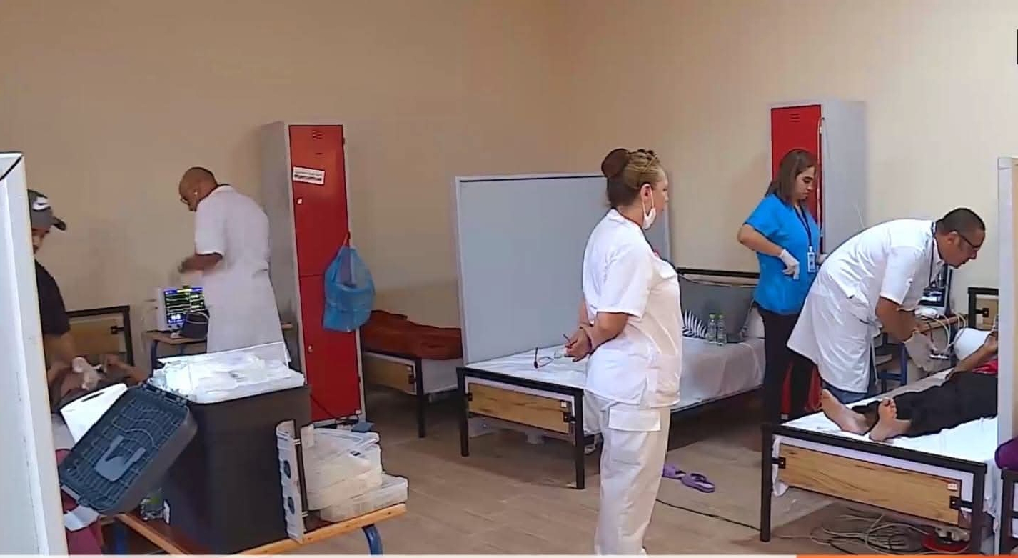 Collaboration médicale au service de la sécurité du patient