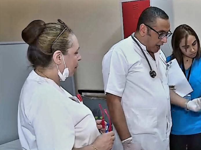 Collaboration médicale au service de la sécurité du patient