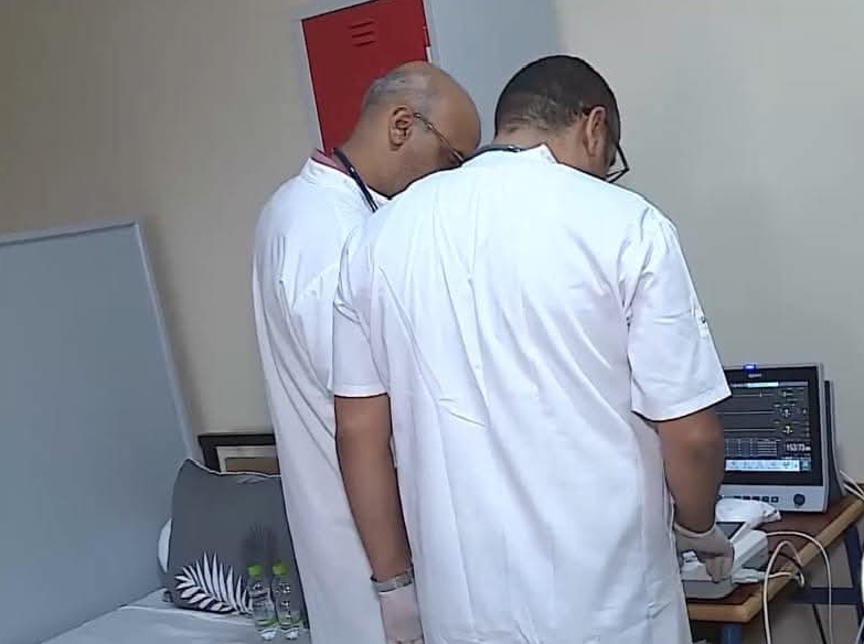 Collaboration médicale au service de la sécurité du patient
